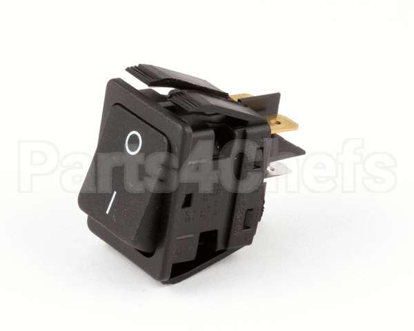 72277 Henny Penny Switch-Power Dpst Splash Proof