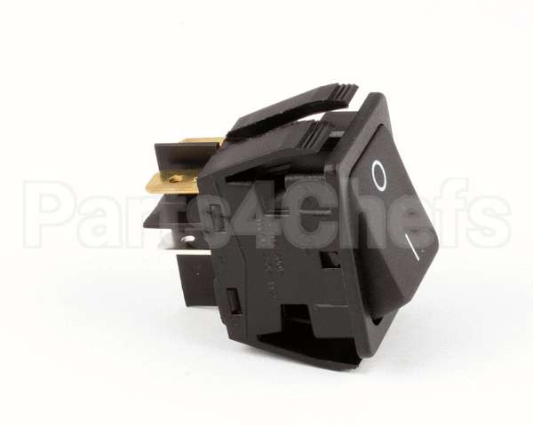 72277 Henny Penny Switch-Power Dpst Splash Proof