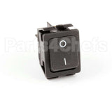 72277 Henny Penny Switch-Power Dpst Splash Proof