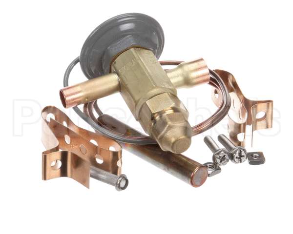 72280 Structural Concepts Thermo Expansion Valve
