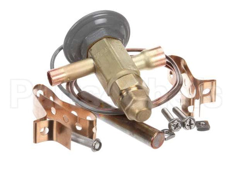 72280 Structural Concepts Thermo Expansion Valve