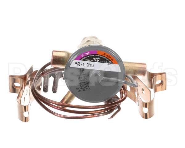 72280 Structural Concepts Thermo Expansion Valve
