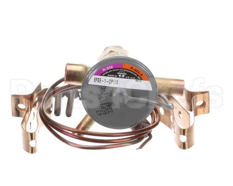 72280 Structural Concepts Thermo Expansion Valve