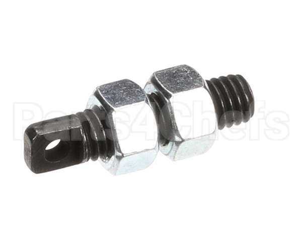 72286 Marsal Pizza Ovens Spring Anchor Kit