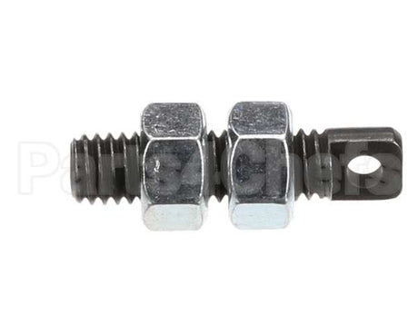 72286 Marsal Pizza Ovens Spring Anchor Kit