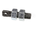 72286 Marsal Pizza Ovens Spring Anchor Kit