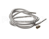 72290 Marsal Pizza Ovens Pilot Tube Kit, 42