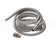 72291 Marsal Pizza Ovens Pilot Tube Kit, 48