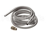 72291 Marsal Pizza Ovens Pilot Tube Kit, 48