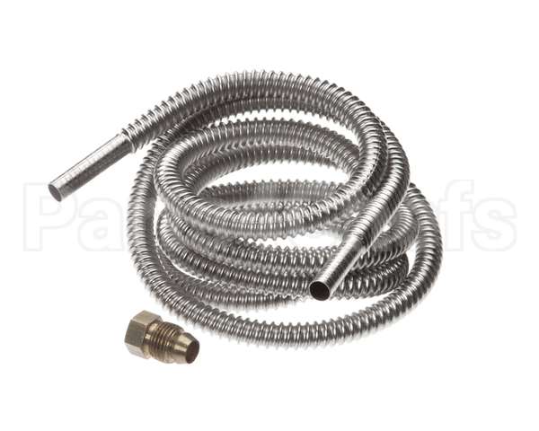 72291 Marsal Pizza Ovens Pilot Tube Kit, 48