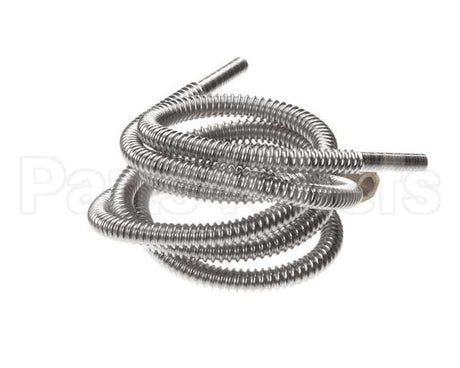 72291 Marsal Pizza Ovens Pilot Tube Kit, 48