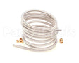 72292 Marsal Pizza Ovens Pilot Tube Kit 114