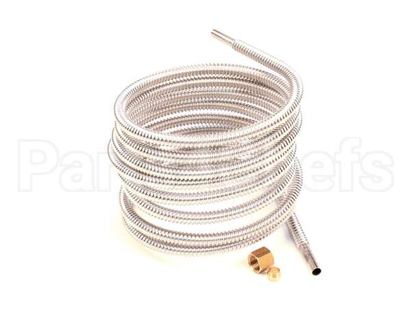 72292 Marsal Pizza Ovens Pilot Tube Kit 114