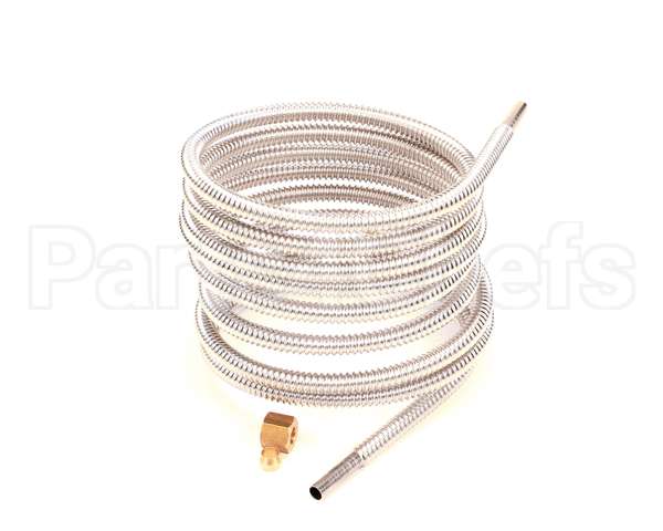 72292 Marsal Pizza Ovens Pilot Tube Kit 114