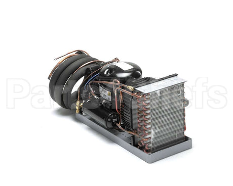 72298-7 Montague Condensing Unit Skid