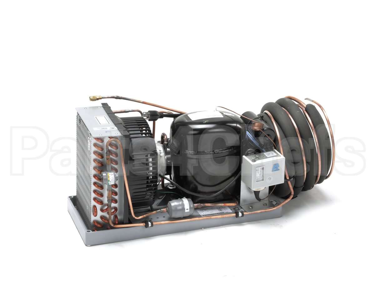 72298-7 Montague Condensing Unit Skid