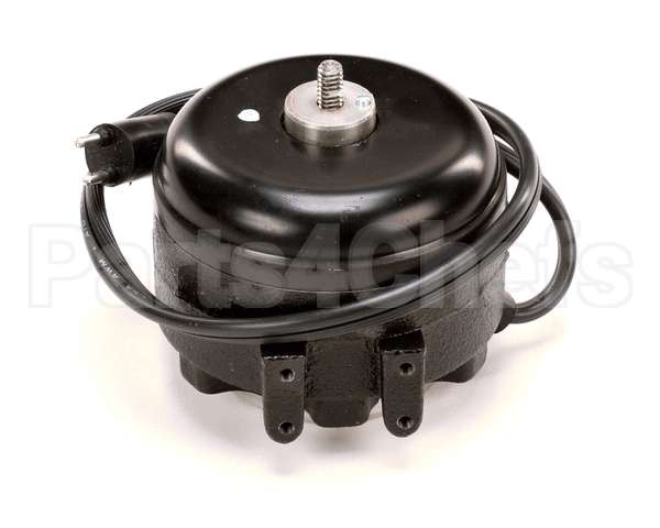 72298 Structural Concepts Fan Motor