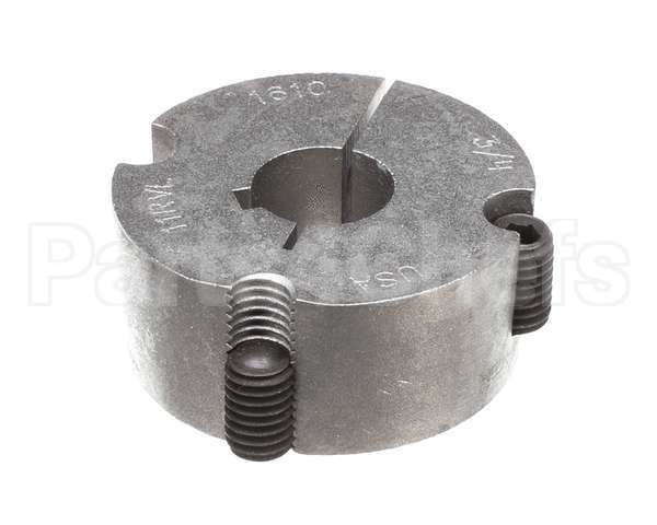 722A Hickory Tapered 7.7 Bushing