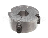 722A Hickory Tapered 7.7 Bushing