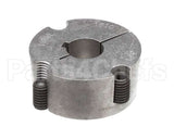 722A Hickory Tapered 7.7 Bushing