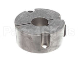 722A Hickory Tapered 7.7 Bushing