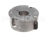 722A Hickory Tapered 7.7 Bushing
