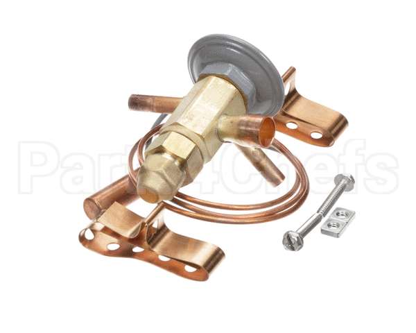 72330 Structural Concepts Thermostatic Expansion Valve