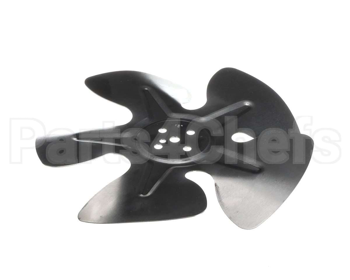 72343 Structural Concepts Fan Blade