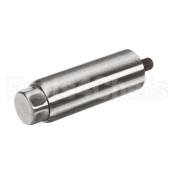 723532-1 Compatible Hobart Leg, 7.25- Regency Gridd Le