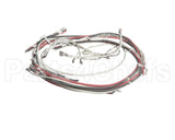 72379 Marsal Pizza Ovens Harnessct302 3P4W Element