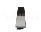 72392 Middleby Tray,Extension Dz 5"