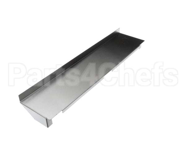 72392 Middleby Tray,Extension Dz 5"