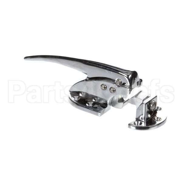 7239200000 Compatible Jade Latch, Surface Mount 20/ Jcbbq