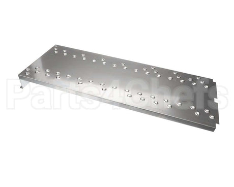 72393 Middleby Plate,Otr L11 W/57 Lt Holes