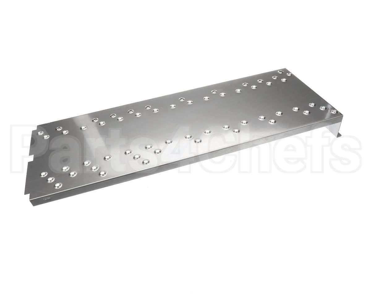 72393 Middleby Plate,Otr L11 W/57 Lt Holes