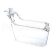 724064 Compatible Stoelting Trans Tnk Cmplt Pin Drain Levr