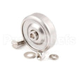 7240700000 Compatible Jade Wheel, Skate Assy W/Bolt S S/S