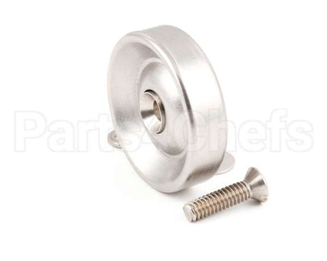 7240700000 Jade Wheel, Skate Assembly W/Bolts S/S
