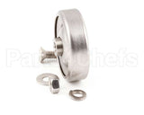 7240700000 Jade Wheel, Skate Assembly W/Bolts S/S