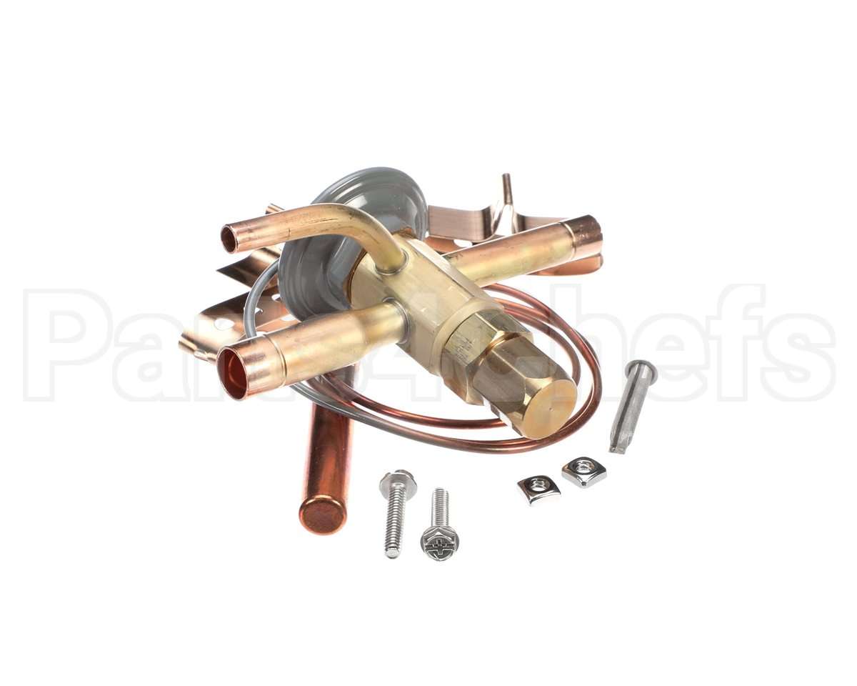 72442 Structural Concepts Valve