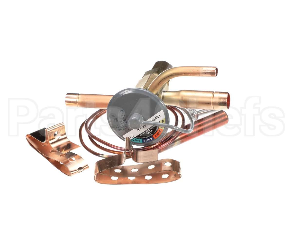 72442 Structural Concepts Valve