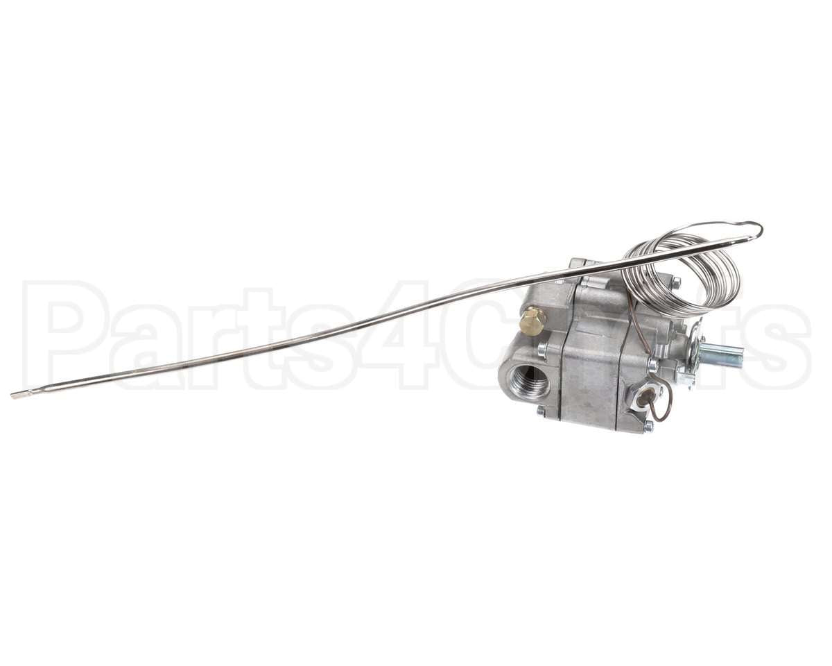 72443 Marsal Pizza Ovens Thermostat, Ce