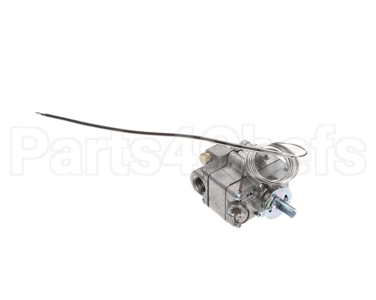 72443 Marsal Pizza Ovens Thermostat, Ce