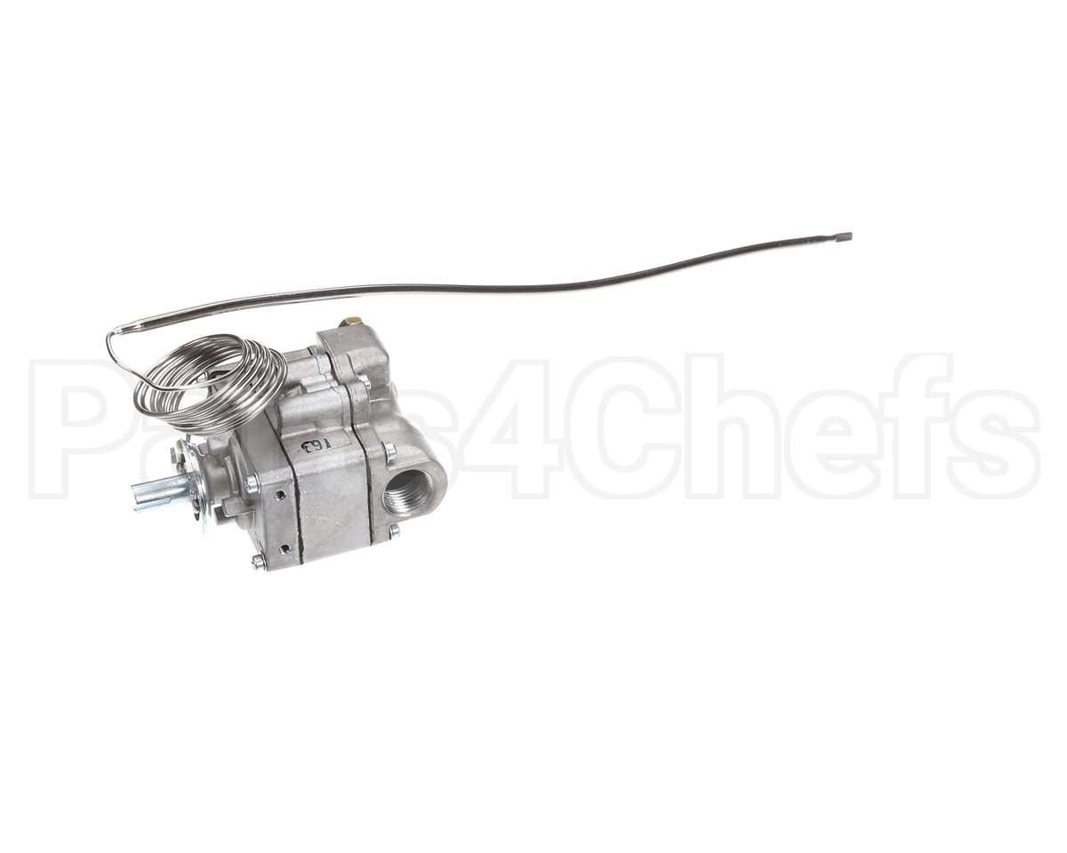 72443 Marsal Pizza Ovens Thermostat, Ce