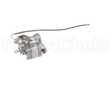 72443 Marsal Pizza Ovens Thermostat, Ce
