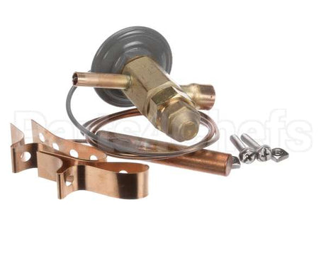 72458 Structural Concepts Thermo Expansion Valve