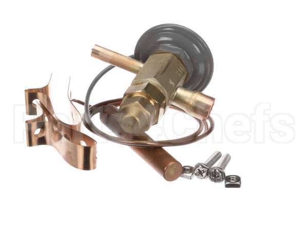 72458 Structural Concepts Thermo Expansion Valve