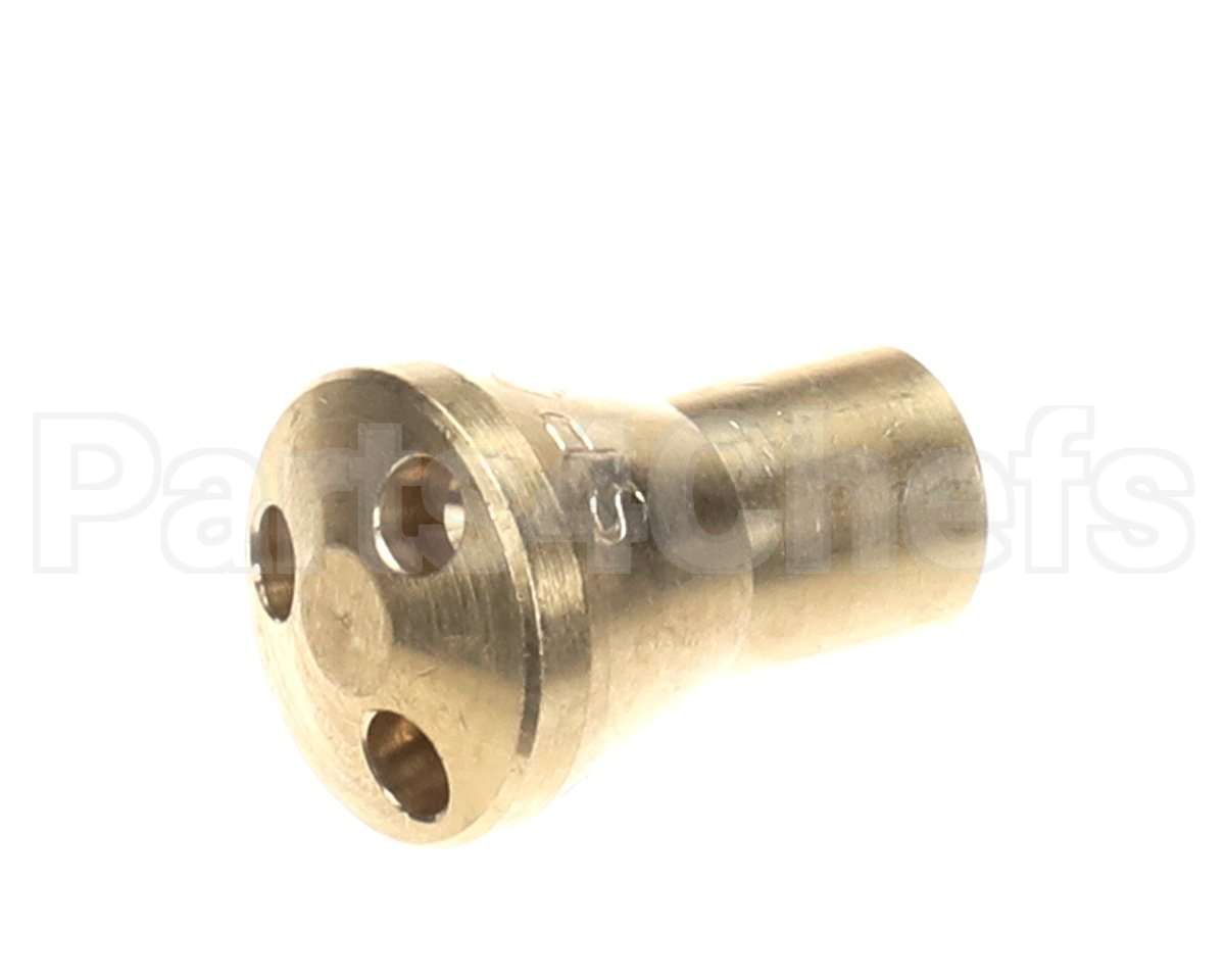 72483 Structural Concepts Distibution Tube
