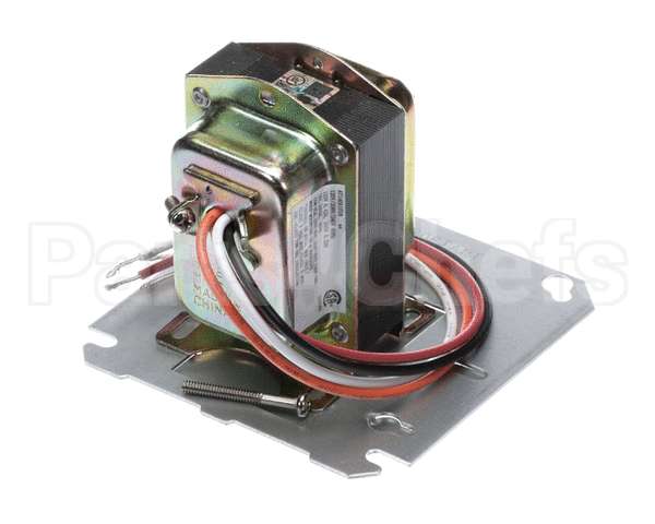 724G-0037A Belshaw Transformer; 38Va 24V Ac Out