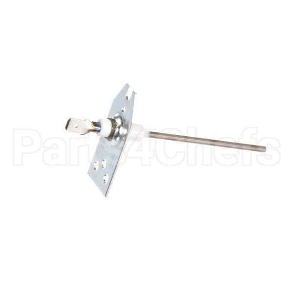 724G-0040 Compatible Belshaw Flamesensor, 2-15/16 Length H